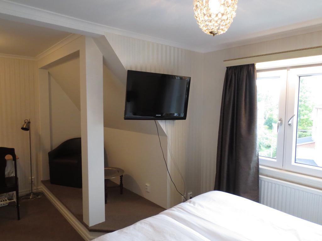 Hotell S:T Olof Falkoping Room photo